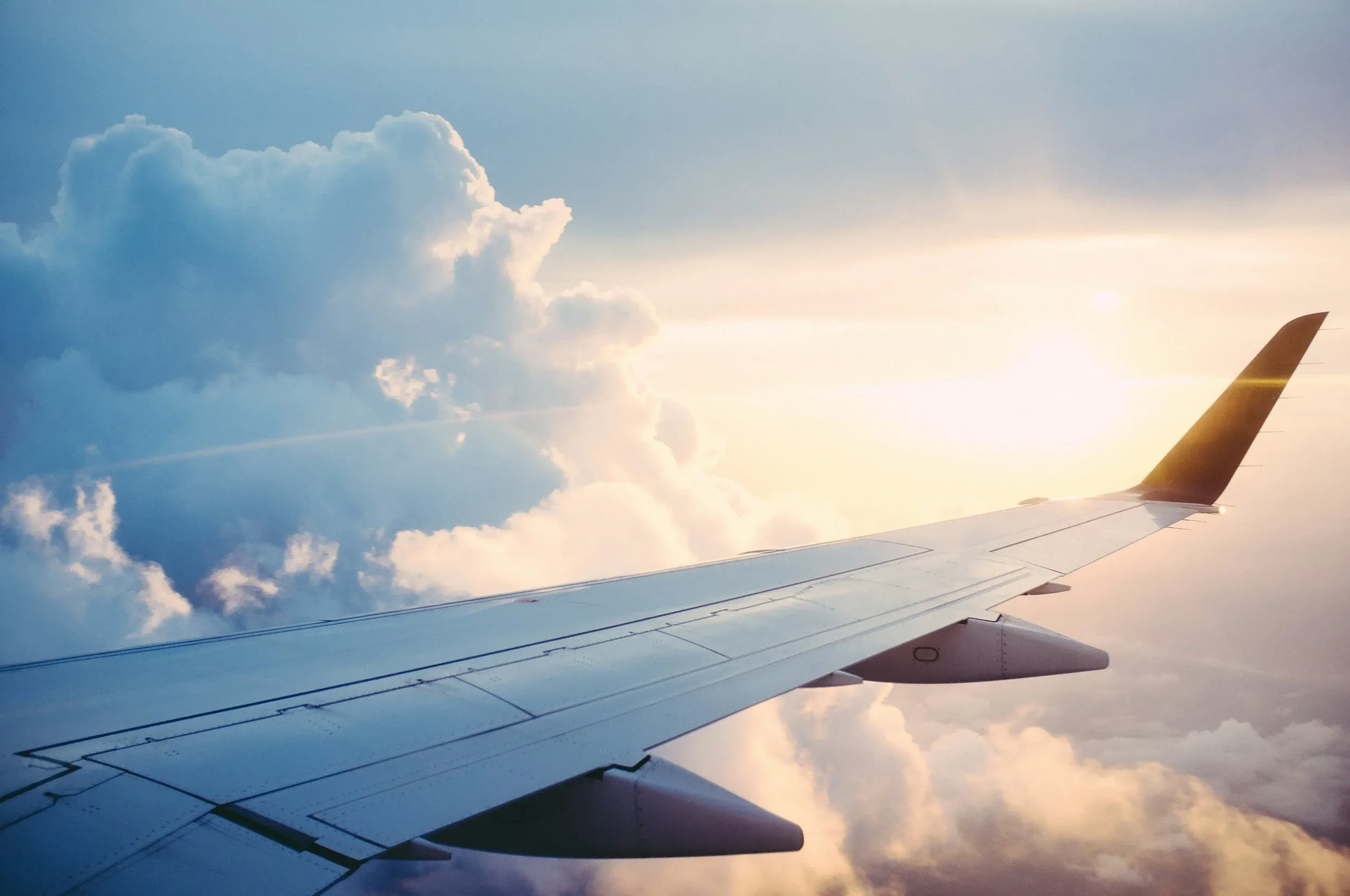 Aeroplan Just Got More Expensive. It’s a Devaluation, But Not a Massacre. — photograph
