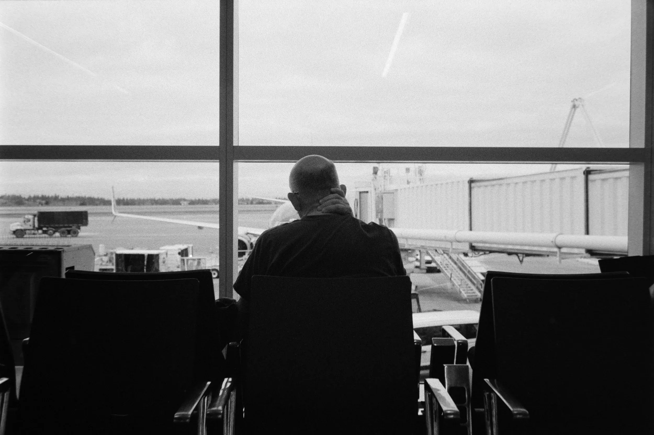 Delta Invented Basic Economy for Business Class. Of Course It Did. — photograph