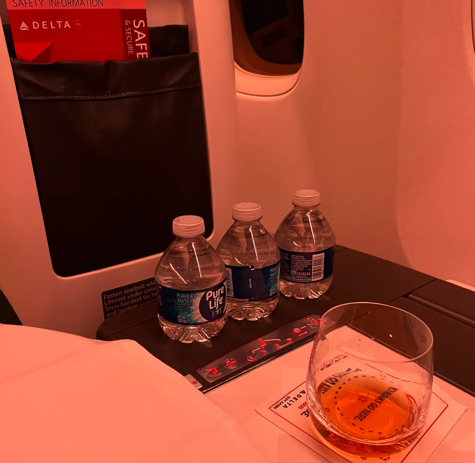 Delta SkyMiles Are Bad… Until You Leave America