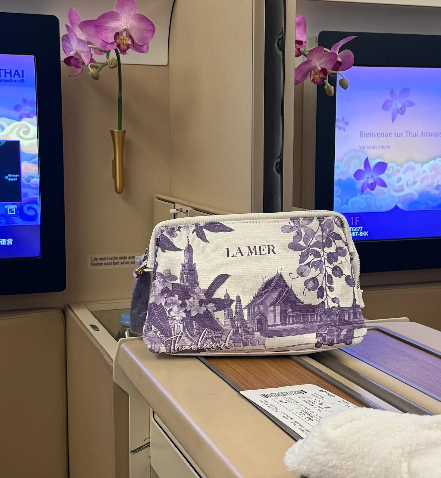 I Got Thousands of Dollars in Flights From Chase Points. Here’s How.