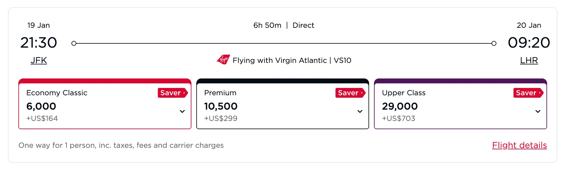 I Got Thousands of Dollars in Flights From Chase Points. Here’s How. — photograph