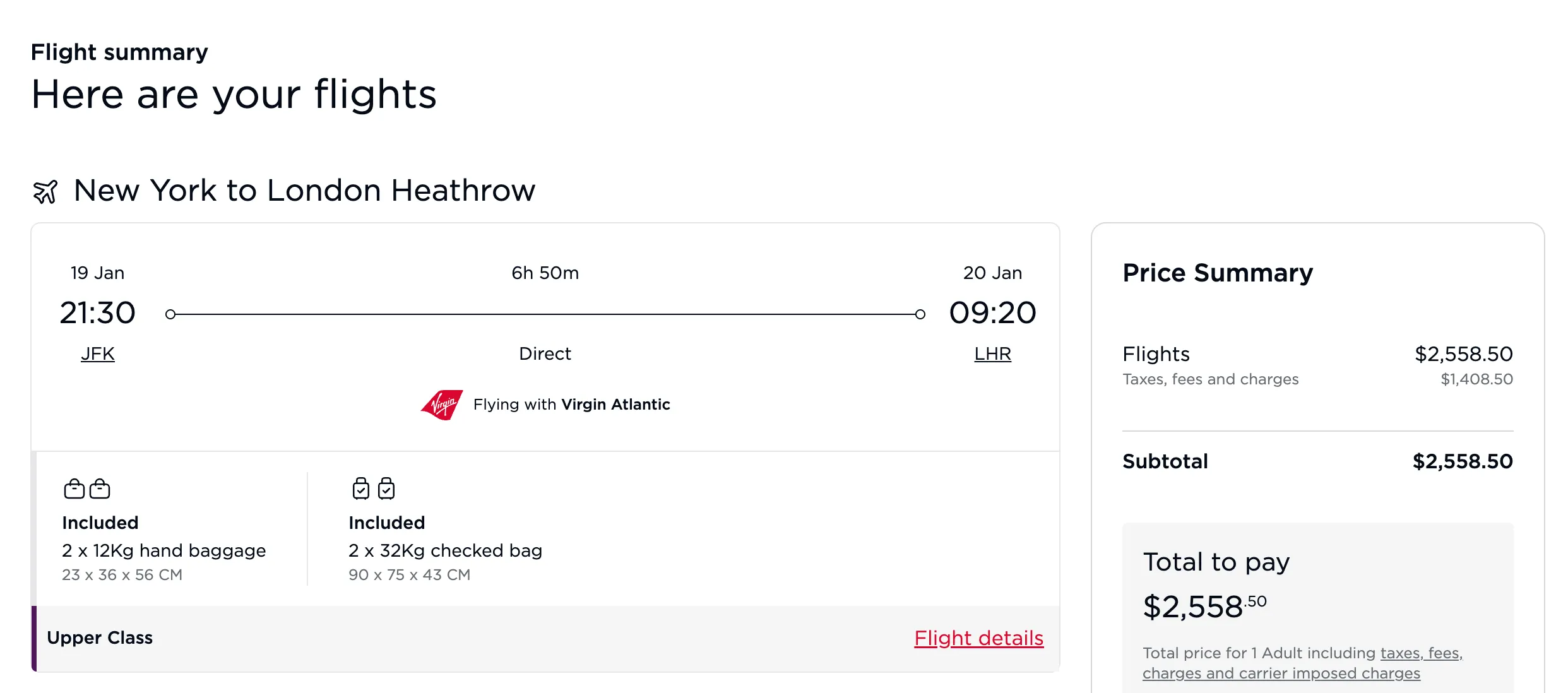I Got Thousands of Dollars in Flights From Chase Points. Here’s How. — photograph